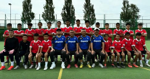 2025“黄河母亲杯”：新疆 天津 东西携手奔赴兰州