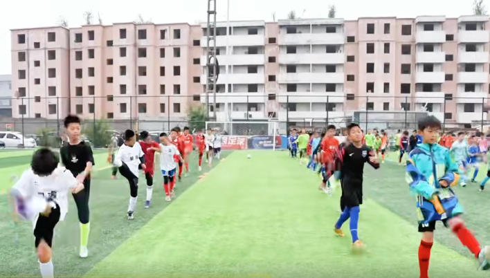 2025“黄河母亲杯”：内蒙古 山西  陕西  赛事里的“中间”力量