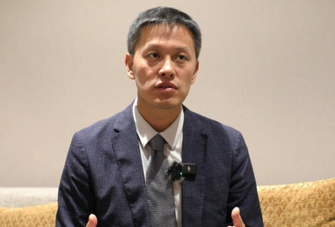 【新华访谈】从敦煌到世界：创新共享  让文化遗产成为世界互联互通的桥梁 