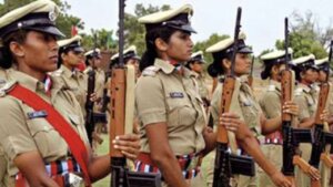 Constable Recruitment 2022