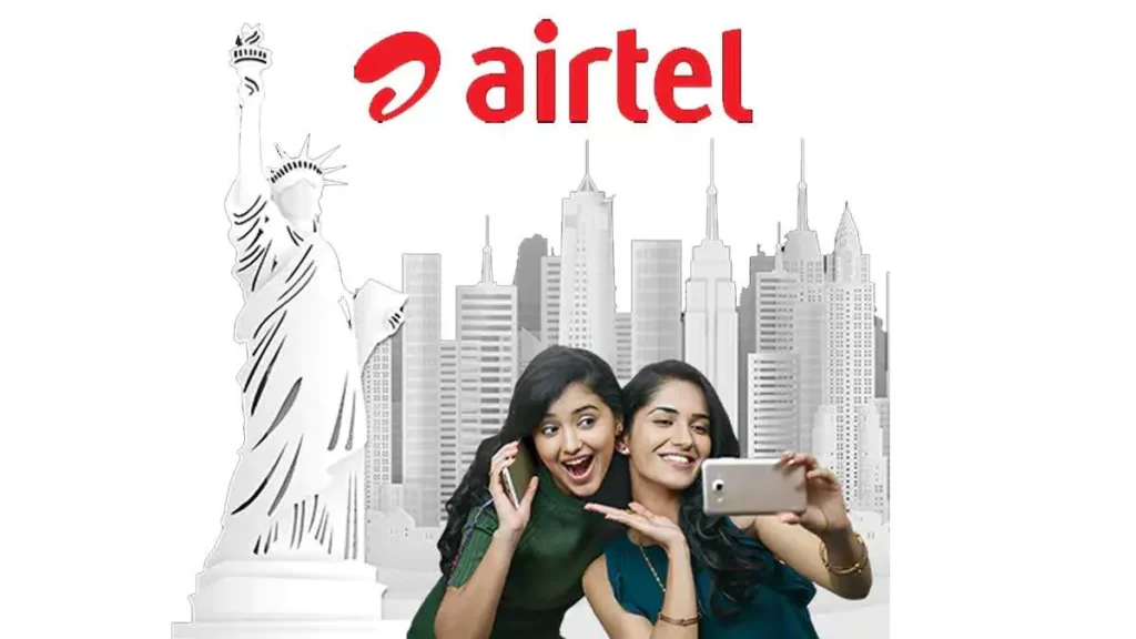 Airtel pack 1