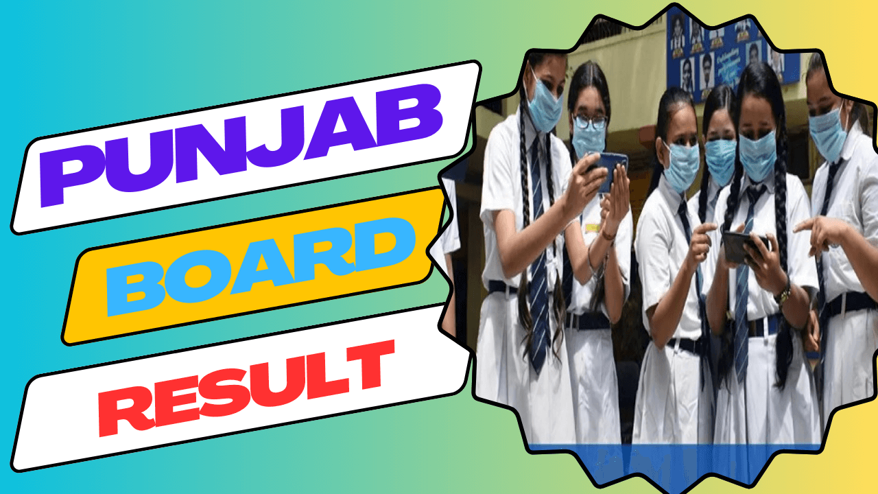 Punjab Board Result